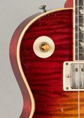 Gibson '59 Les Paul Murphy Lab Heavy Aged 2024, Sunburst — thumbnail 5 of 10