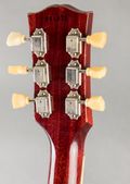 Gibson '59 Les Paul Murphy Lab Heavy Aged 2024, Sunburst — thumbnail 10 of 10