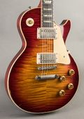 Gibson '59 Les Paul Murphy Lab Heavy Aged 2024, Sunburst — thumbnail 3 of 10