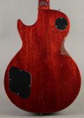 Gibson '59 Les Paul Murphy Lab Heavy Aged 2024, Sunburst — thumbnail 8 of 10