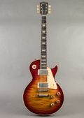 Gibson '59 Les Paul Murphy Lab Heavy Aged 2024, Sunburst — thumbnail 6 of 10