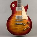 Gibson '59 Les Paul Murphy Lab Heavy Aged 2024, Sunburst — thumbnail 1 of 10