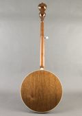 Deering Terry Baucom 5-String 2010, Natural — thumbnail 7 of 9