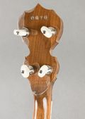 Deering Terry Baucom 5-String 2010, Natural — thumbnail 9 of 9