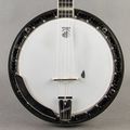 Deering Terry Baucom 5-String 2010, Natural — thumbnail 1 of 9