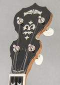 Deering Terry Baucom 5-String 2010, Natural — thumbnail 6 of 9