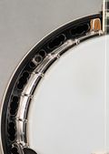 Deering Terry Baucom 5-String 2010, Natural — thumbnail 4 of 9