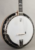 Deering Terry Baucom 5-String 2010, Natural — thumbnail 3 of 9