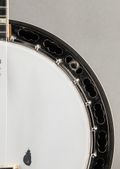 Deering Terry Baucom 5-String 2010, Natural — thumbnail 2 of 9