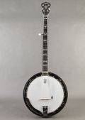 Deering Terry Baucom 5-String 2010, Natural — thumbnail 5 of 9