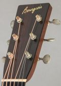 Bourgeois Very Vintage Brazilian D 2010, Natural — thumbnail 6 of 10