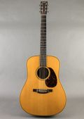 Bourgeois Very Vintage Brazilian D 2010, Natural — thumbnail 5 of 10