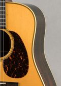 Bourgeois Very Vintage Brazilian D 2010, Natural — thumbnail 2 of 10