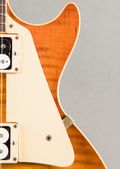 Gibson Custom Vic's "Blood on the Tracks" '59 2016, Sunburst — thumbnail 2 of 10