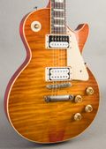 Gibson Custom Vic's "Blood on the Tracks" '59 2016, Sunburst — thumbnail 3 of 10