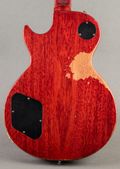 Gibson Custom Vic's "Blood on the Tracks" '59 2016, Sunburst — thumbnail 8 of 10