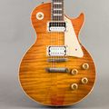 Gibson Custom Vic's "Blood on the Tracks" '59 2016, Sunburst — thumbnail 1 of 10