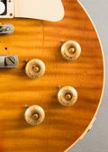 Gibson Custom Vic's "Blood on the Tracks" '59 2016, Sunburst — thumbnail 4 of 10