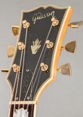 Gibson J-200 1974, Natural — thumbnail 7 of 10