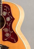 Gibson J-200 1974, Natural — thumbnail 2 of 10