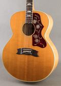Gibson J-200 1974, Natural — thumbnail 4 of 10