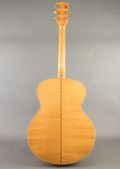 Gibson J-200 1974, Natural — thumbnail 9 of 10