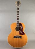Gibson J-200 1974, Natural — thumbnail 6 of 10