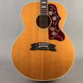 Gibson J-200 1974, Natural — thumbnail 1 of 10