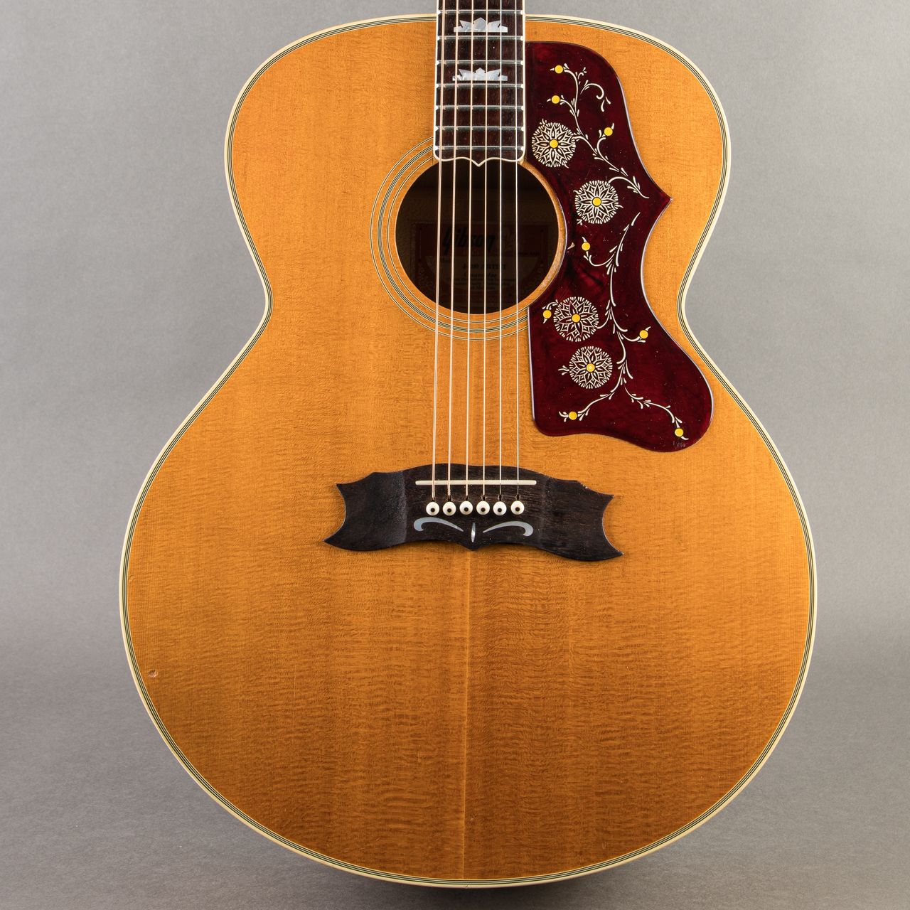 1974 Gibson J-200 at Carter Vintage Guitars