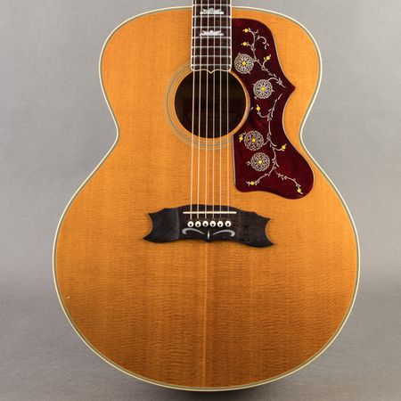 Gibson J-200 1974, Natural thumbnail