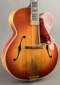 Gibson Johnny Smith 1973, Sunburst — thumbnail 3 of 9