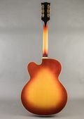 Gibson Johnny Smith 1973, Sunburst — thumbnail 8 of 9