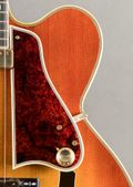Gibson Johnny Smith 1973, Sunburst — thumbnail 2 of 9