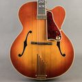 Gibson Johnny Smith 1973, Sunburst — thumbnail 1 of 9