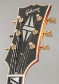 Gibson Johnny Smith 1973, Sunburst — thumbnail 6 of 9