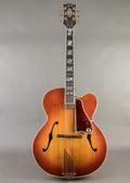 Gibson Johnny Smith 1973, Sunburst — thumbnail 5 of 9