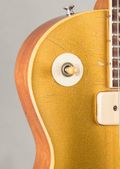 Gibson Les Paul 1952, Goldtop Refin — thumbnail 5 of 12