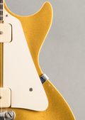 Gibson Les Paul 1952, Goldtop Refin — thumbnail 2 of 12