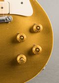 Gibson Les Paul 1952, Goldtop Refin — thumbnail 3 of 12
