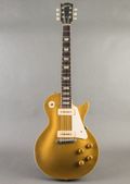 Gibson Les Paul 1952, Goldtop Refin — thumbnail 7 of 12