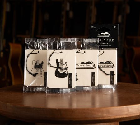 Ranger Station X Carter Vintage Car Cologne thumbnail