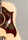 Gibson Dove 2023, Natural — thumbnail 2 of 9