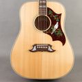 Gibson Dove 2023, Natural — thumbnail 1 of 9