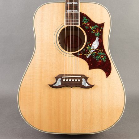 Gibson Dove 2023, Natural thumbnail