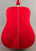 Gibson Dove 2023, Natural — thumbnail 7 of 9