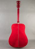 Gibson Dove 2023, Natural — thumbnail 8 of 9