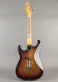 Berly S 2026, Antique Sunburst — thumbnail 8 of 9