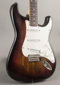 Berly S 2026, Antique Sunburst — thumbnail 3 of 9