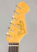 Berly S 2026, Antique Sunburst — thumbnail 6 of 9