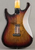 Berly S 2026, Antique Sunburst — thumbnail 7 of 9